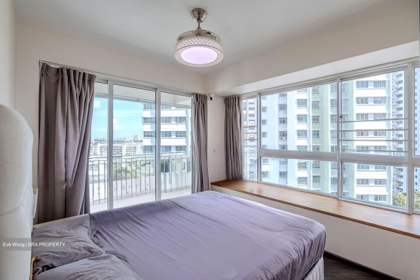 Blk 588D Park Central @ Amk (Ang Mo Kio), HDB 4 Rooms #579360481